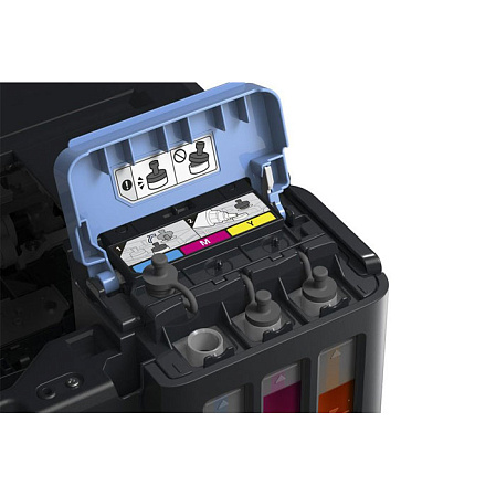 МФУ Canon Pixma G2410 цветное А4