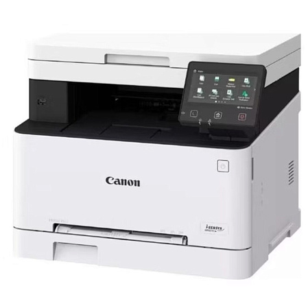 МФУ Canon i-SENSYS MF651Cw цветное А4 18ppm LAN WiFi