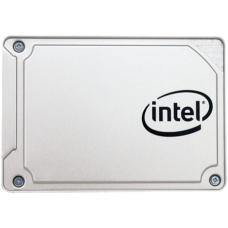 Внутренний SSD-накопитель 256Gb Intel SSDSC2KI256G801 SATA3 2.5" DC S3110-Series
