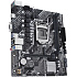 Материнская плата ASUS Prime H510M-K R2.0 H470 Socket-1200 2xDDR4, 4xSATA3, 1xM.2, 1xPCI-E16x, 2xUSB3.2, D-Sub, HDMI, Glan, mATX