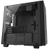 Корпус MicroATX Miditower NZXT H400 CA-H400B-B1 Black
