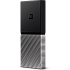 Внешний SSD-накопитель 1.8" 2Tb Western Digital My Passport WDBKVX0020PSL-WESN (SSD) USB 3.1 Type C Черный