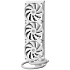 Система водяного охлаждения ID-Cooling FX360 Pro White 1150/1155/S1156/1151/1200/1700/1851, AM4/AM5