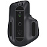 Мышь беспроводная Logitech MX Master 3 Mouse Black Wireless