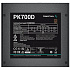 Блок питания 700W Deepcool PK700D
