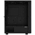 Корпус ATX Miditower Zalman i4 Black