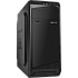 Корпус ATX Miditower Delux DW605 450W Black