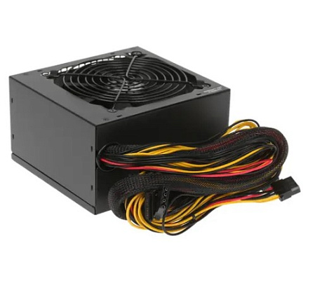 Блок питания 500W ZALMAN ZM500-XEII