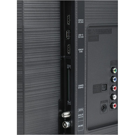 Телевизор 32" Samsung UE32H5000FUXRU 2025