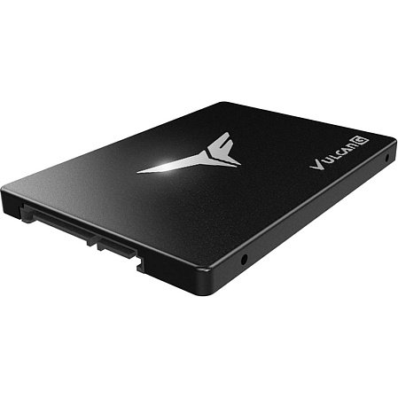 Внутренний SSD-накопитель 1000Gb Team Group Vulcan G T253TG001T3C301 SATA3 2.5"