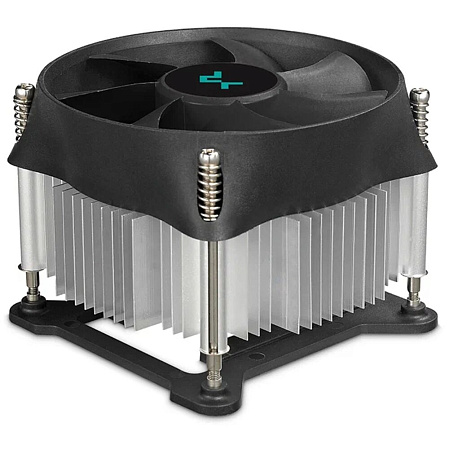 Охлаждение CPU Cooler for CPU Deepcool Theta 20 PWM 1700 s1700/1851 низкопрофильный