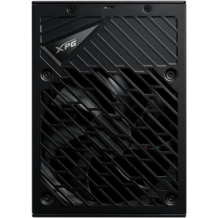 Блок питания 1600W XPG Fusion 1600 Titanium (FUSION1600T-BKCEU)
