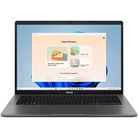Ноутбук ASUS VivoBook S14 S3407CA-LY097 Core Ultra 5 255H/16Gb/512Gb SSD/14
