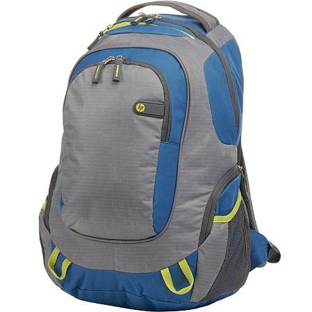 15.6" Рюкзак для ноутбука HP Outdoor Sport BP (F4F29AA)