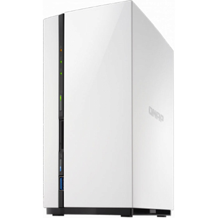 Сетевое хранилище NAS QNAP TS-228