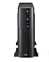 Корпус MicroATX Minitower AeroCool Cs-101 400W Black