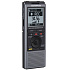 Диктофон Olympus VN-731PC 2Gb Grey