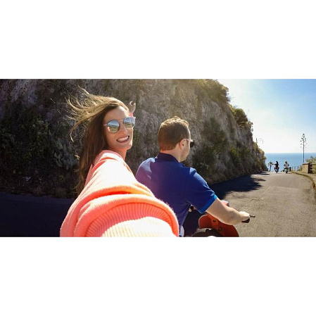 Крепление на руку GoPro AHWBM-002 (The Strap)