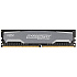 Модуль памяти DIMM 8Gb DDR4 PC19200 2400MHz Crucial (BLS8G4D240FSA)
