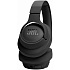 Bluetooth гарнитура JBL Tune 720BT Black