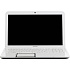 Ноутбук Toshiba Satellite C850D-C3W E2-1800/4GB/500GB/HD 7610M 1Gb/15.6/ DVD/ WiFi/ BT/ Cam/Win7 HB64 white