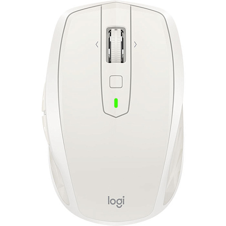 Мышь Logitech MX Anywhere 2 Mouse Stone USB 910-004970
