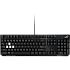 Клавиатура Asus ROG Strix Scope NX Black