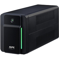 ИБП APC by Schneider Electric Back-UPS 750BA (BX750MI)