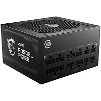 Блок питания 750W MSI MAG A750GL PCIE5