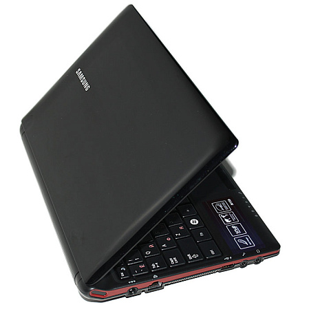 Нетбук Samsung N150/KA02 atom N450/1G/160G/10.1/WiFi/BT/cam/XP 6cell