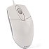 Мышь A4Tech OP-720 White