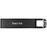 USB Flash накопитель 256GB SanDisk CZ460 Ultra (SDCZ460-256G-G46) USB Type C Черный