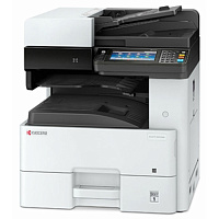 МФУ Kyocera M4132idn ч/б А3 32ppm с дуплексом, автоподатчиком и LAN