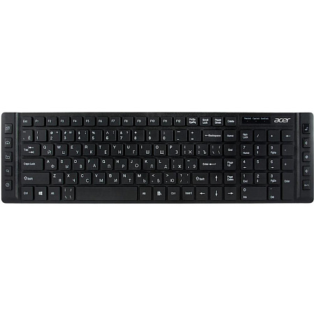 Клавиатура Acer OKW010 Black