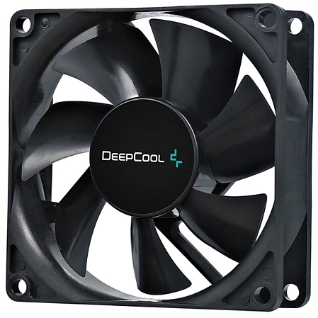 Вентилятор 80x80 Deepcool Xfan80
