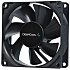 Вентилятор 80x80 Deepcool Xfan80