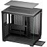 Корпус ATX Miditower PcCooler C3T700 BK Black