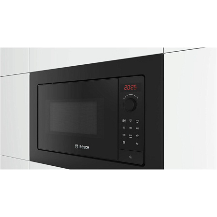 Встраиваемая микроволновая печь Bosch BFL623MB4