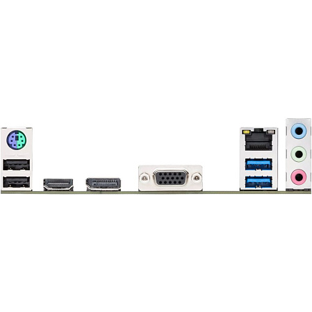 Материнская плата ASUS Prime H610I-Plus-CSM H610 Socket-1700 2xDDR5, 4xSATA3, 1xM.2, 1xPCI-E16x, 2xUSB3.2, D-Sub, DP, HDMI, Glan, mini-ITX
