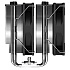 Охлаждение CPU Cooler for CPU ID-COOLING SE-206 XT S1155/1156/1150/1151/1200/1700/2011/2066/AM4/AM5