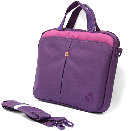10" Сумка Continent CC-010, Purple