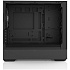 Корпус MicroATX Minitower Zalman P30 Air Black