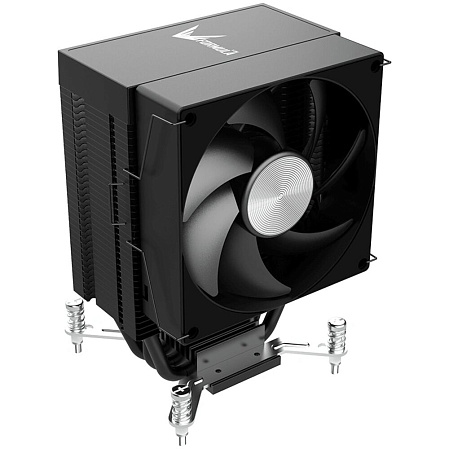 Охлаждение CPU Cooler for CPU Formula Ice Boid 3PSD9 Black S1200/1700/1851/AM4/AM5