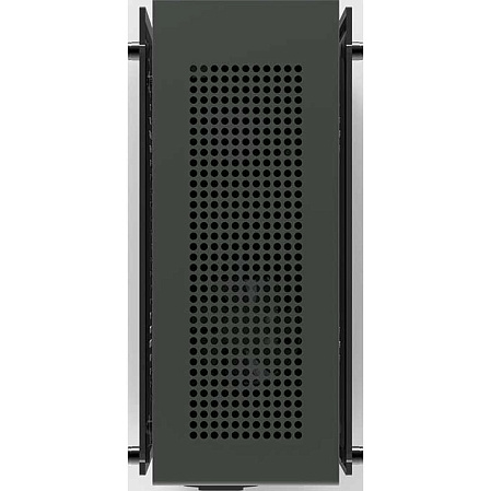 Корпус Mini-ITX Zalman M2 mini Gray