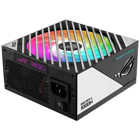 Блок питания 1000W ASUS ROG-Loki-1000P-SFX-L-Gaming SFX