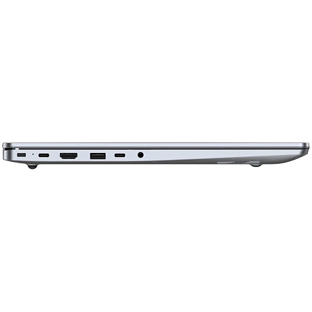 Ноутбук TECNO MegaBook K16SDA AMD Ryzen 7 5825U/16Gb/1Tb SSD/16" WUXGA/Win11 Silver