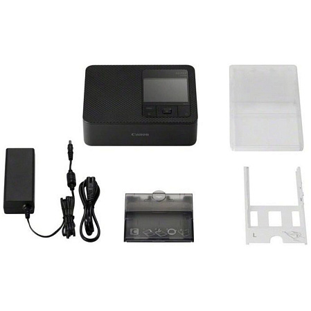 Принтер Canon Selphy CP1500 Black