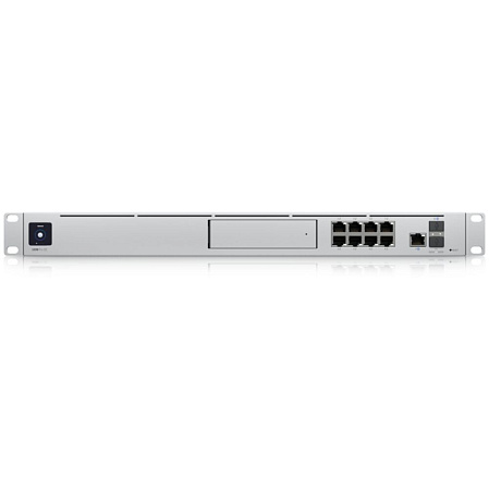 Маршрутизатор Ubiquiti UniFi Dream Machine Special Edition UDM-SE