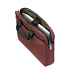 17.3" Сумка для ноутбука Samsonite 41U*005*00, нейлоновая, красная