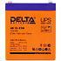 Батарея Delta HR 12-21W 12V 5Ah (Battery replacement APC rbc30, rbc43, rbc44, sybt2 90мм/101мм/70мм)